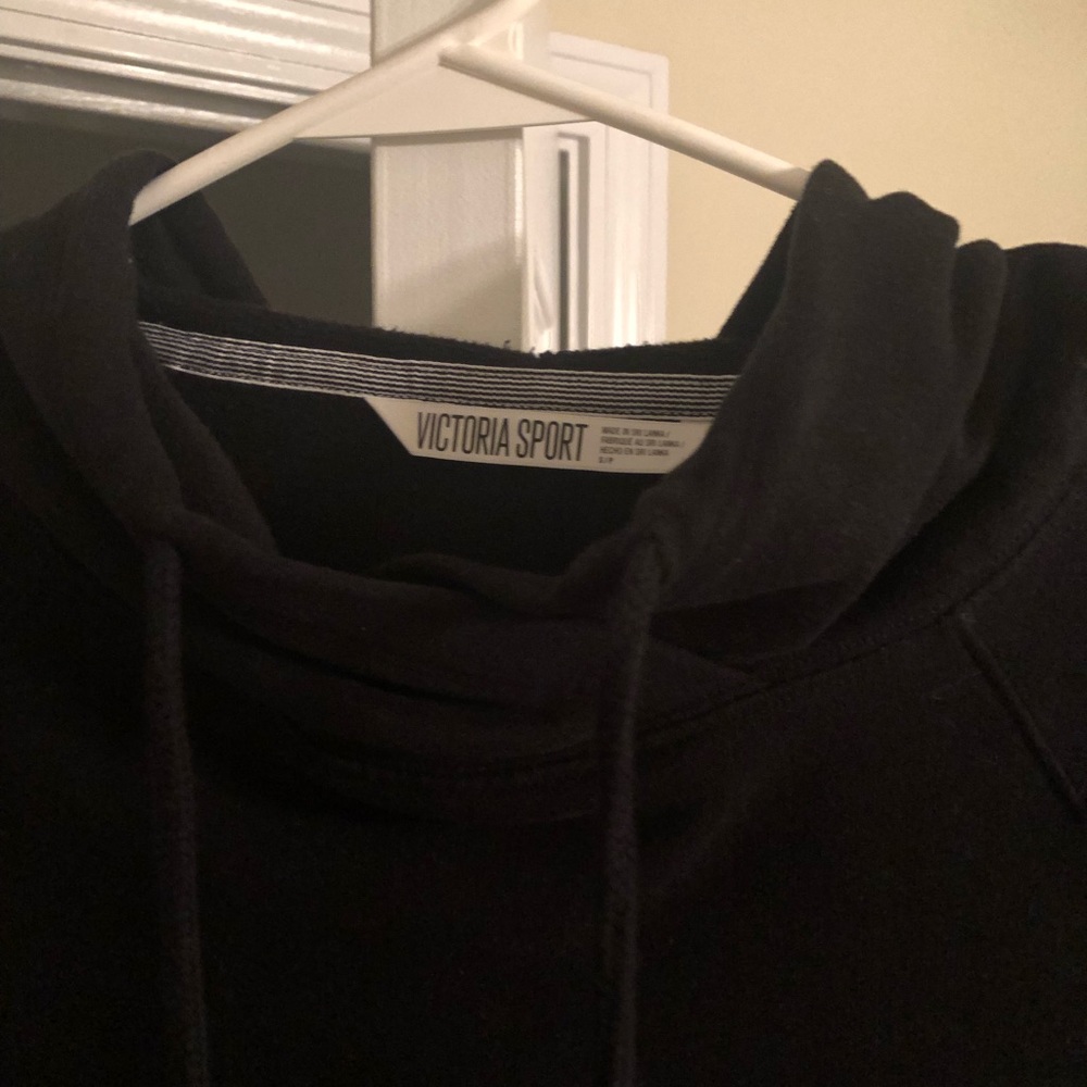 Victoria’s Secret Sport hoodie - Picture 2 of 2